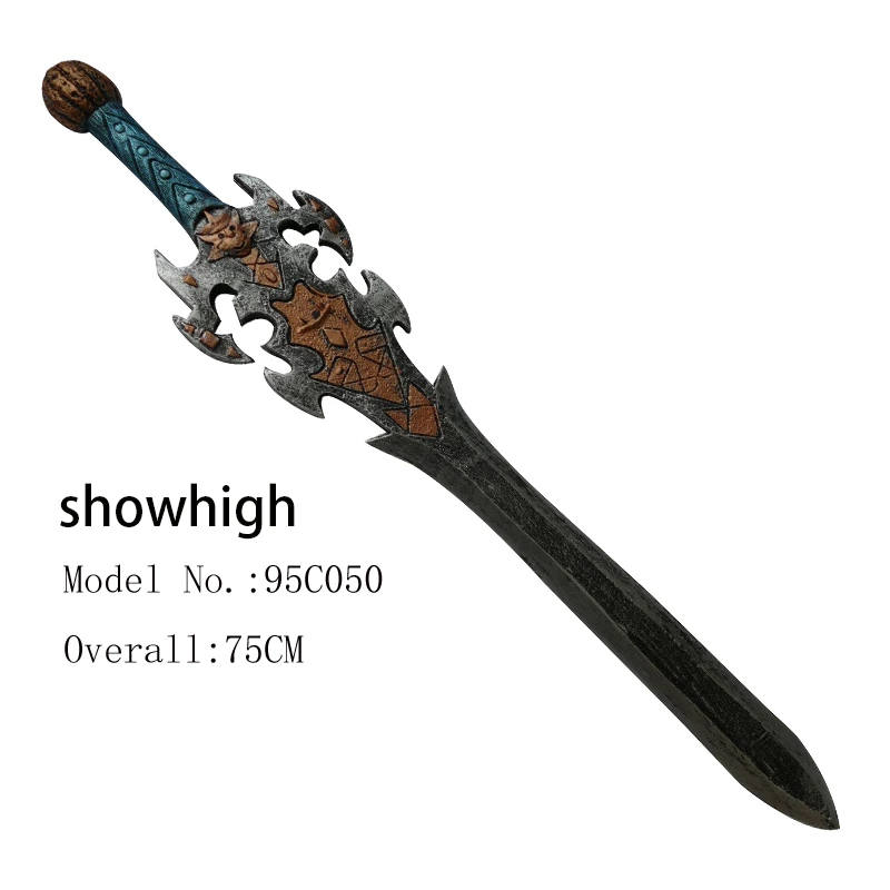pu foam swords 95c050