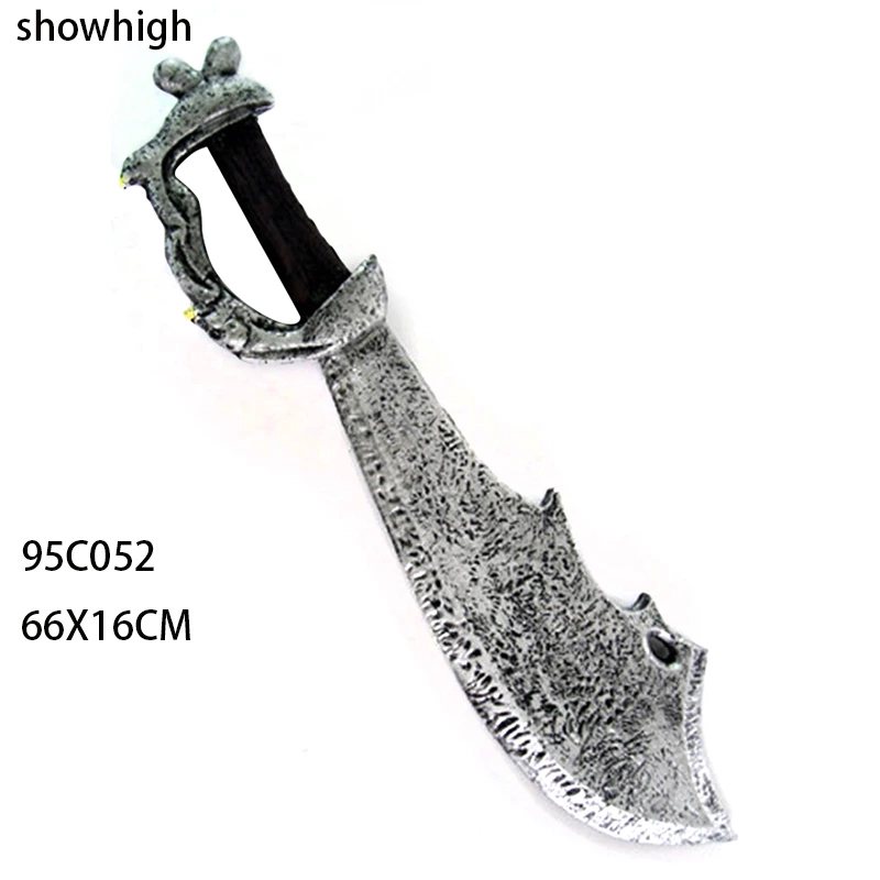 pu foam broadsword toy 95C052