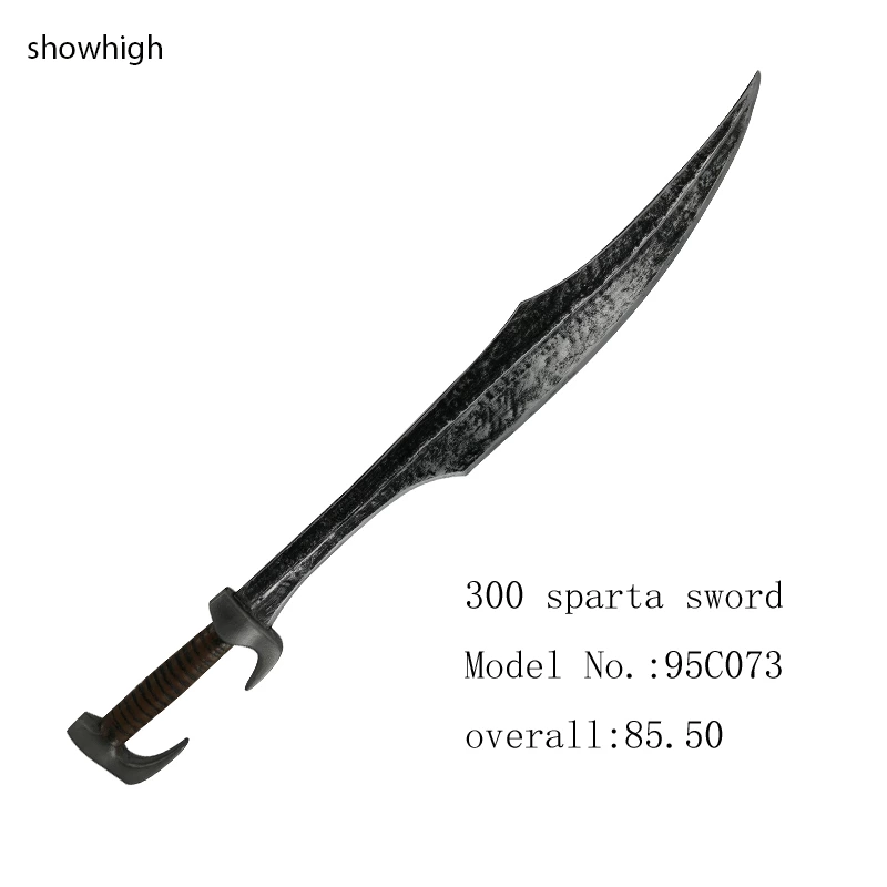 pu foam 300 sparta sword 95C073