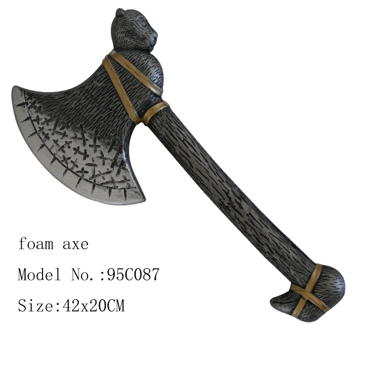 pu foam axe 95C087