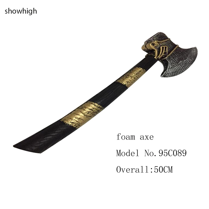 pu foam axe 95C089