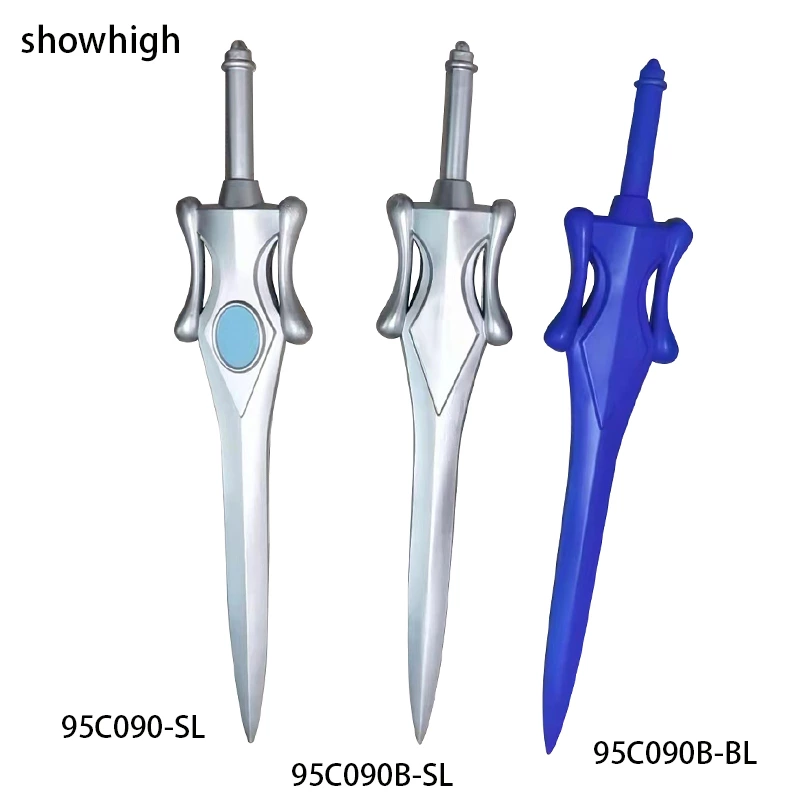 pu foam he-man sword 95c090