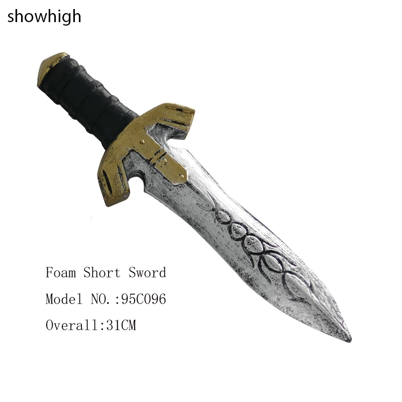 foam small sword dagger toy 95c096