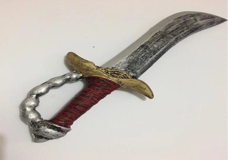 foam medieval sword 95c099