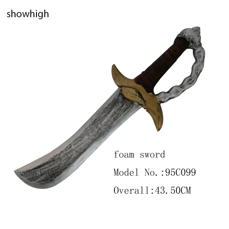 foam medieval sword 95c099