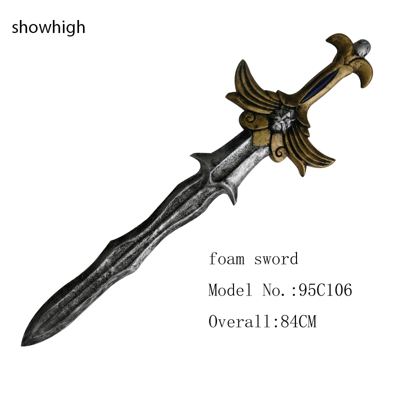 pu foam swords 95c106