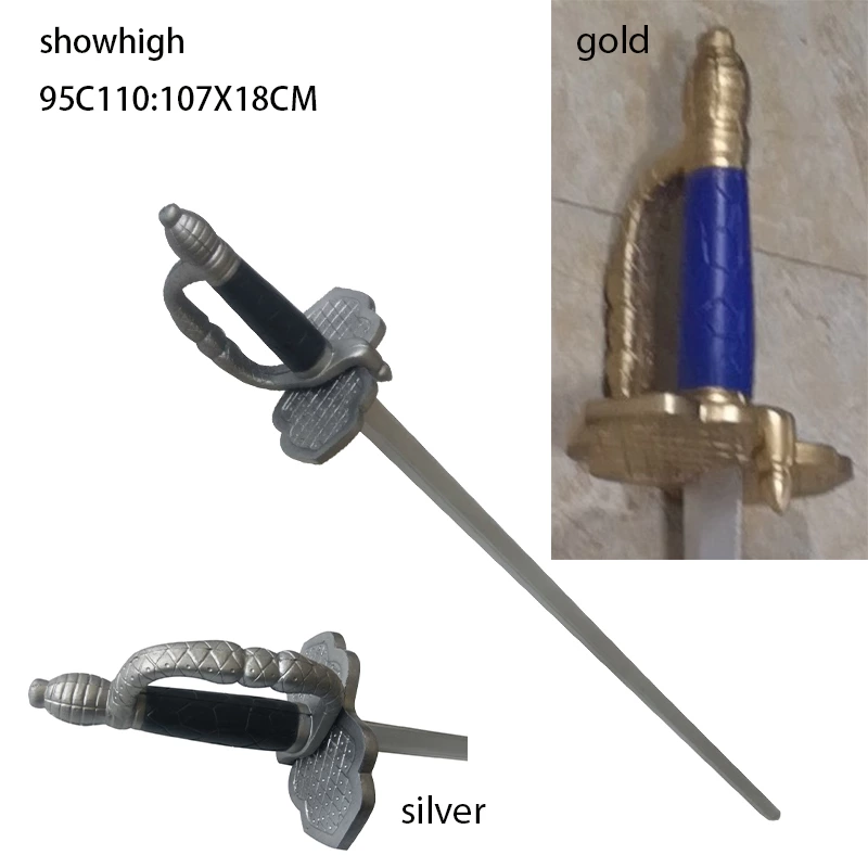 foam medieval sword 95c110