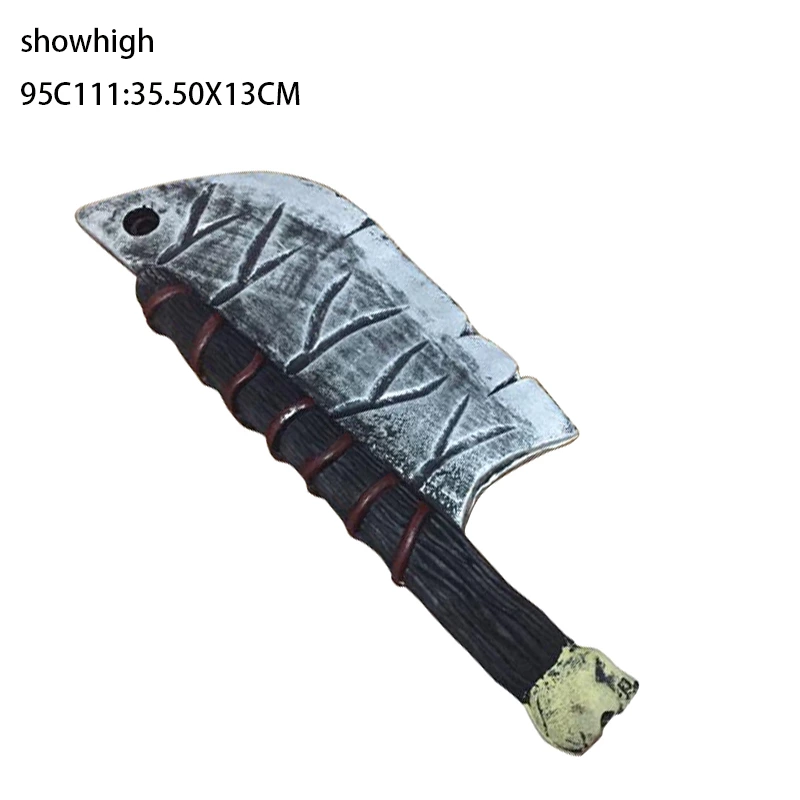 pu foam kitchen knife 95c111