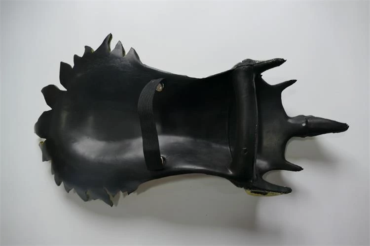 pu foam ghost hand 95c116