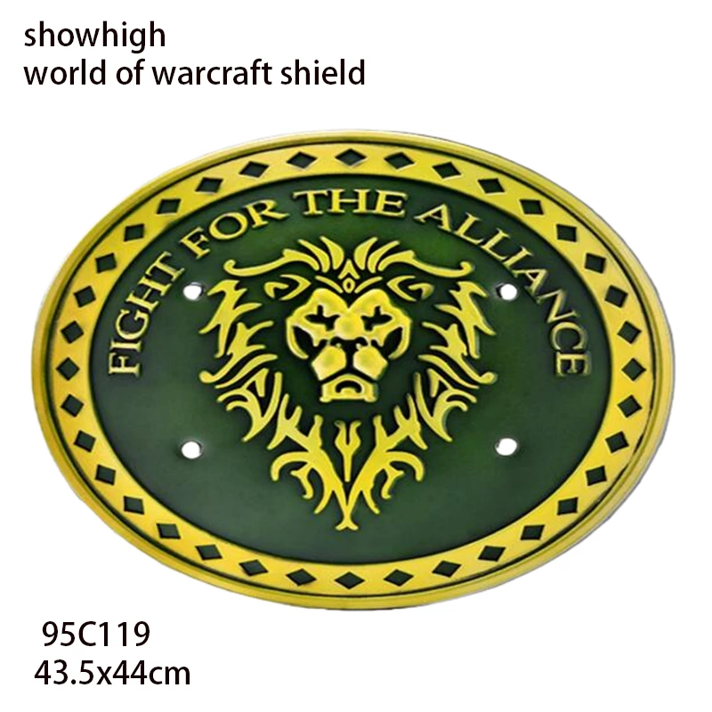 pu foam world of warcraft shield 95c119