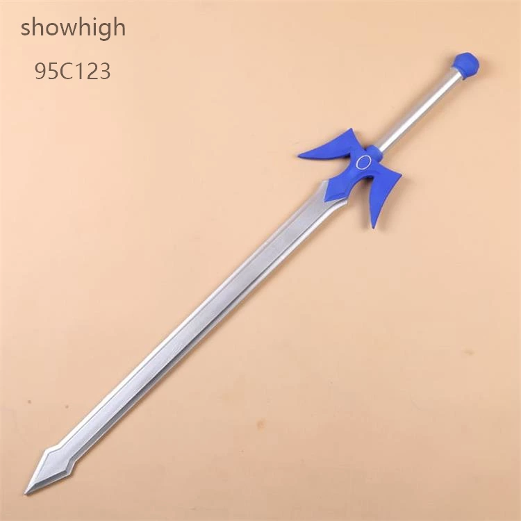 foam sword art online sword 95c123