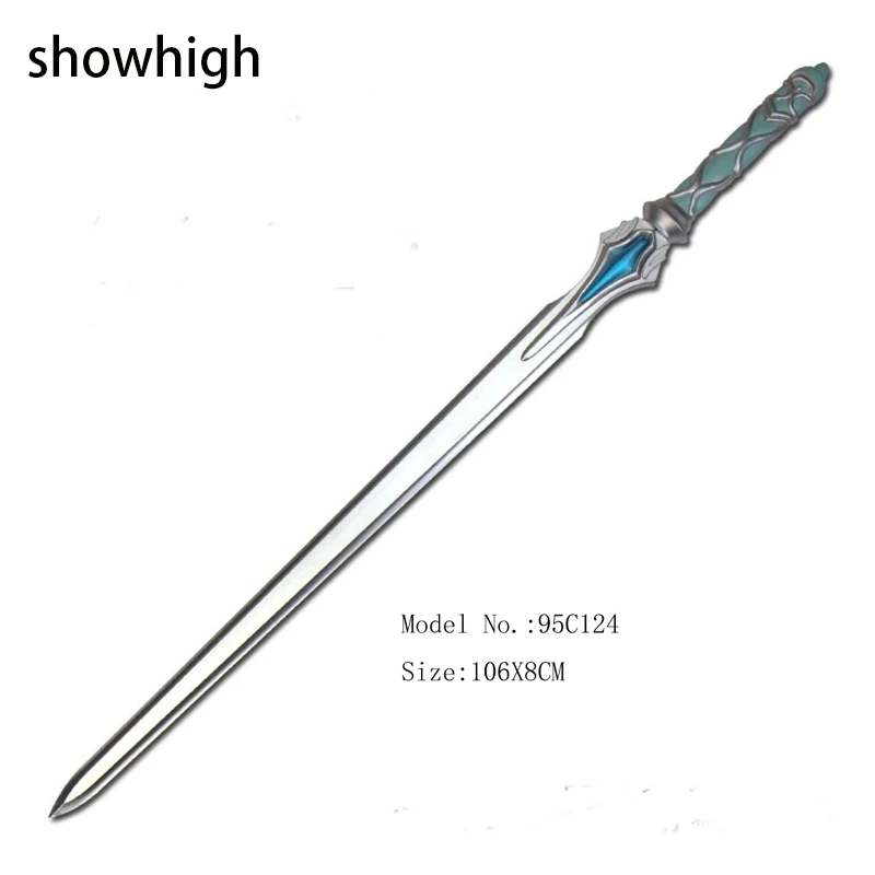 pu foam sword art online sword 95c124