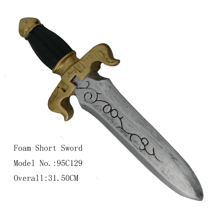 pu foam swords dagger 05c129