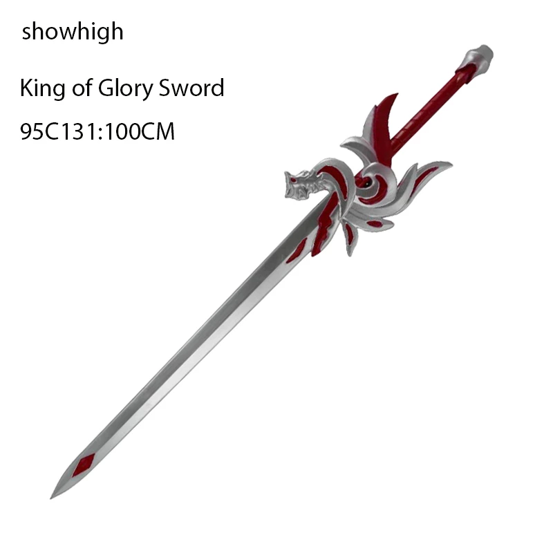 pu foam king of glory sword 95c131