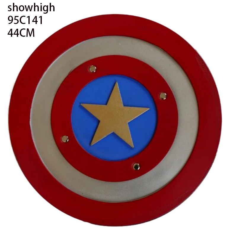 pu foam captain america shield  95c141