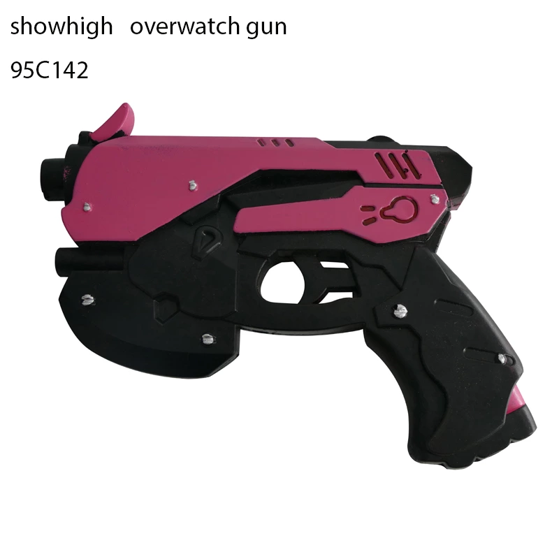 pu foam overwatch gun 95c142