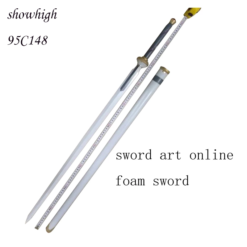 foam sword art online toy sword 95c148