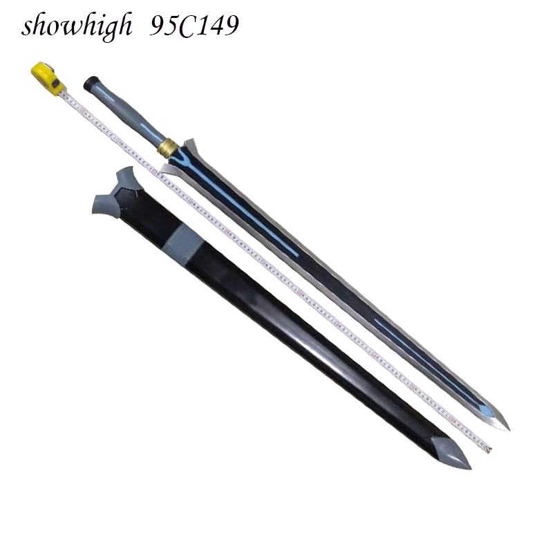 foam sword art online toy sword 95c149