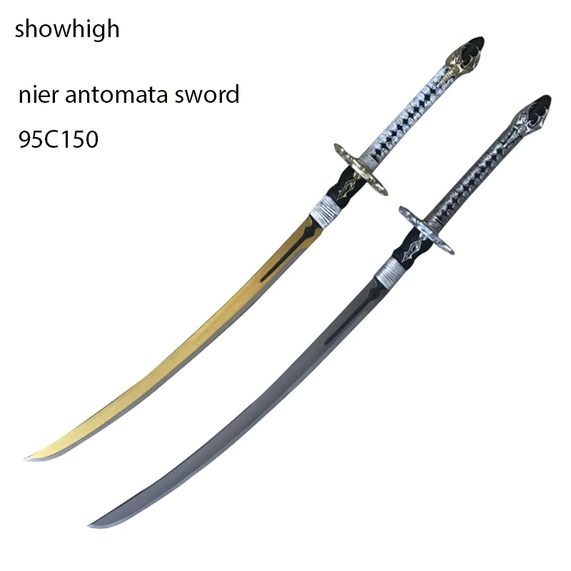 foam nier antonata sword toy 95c150