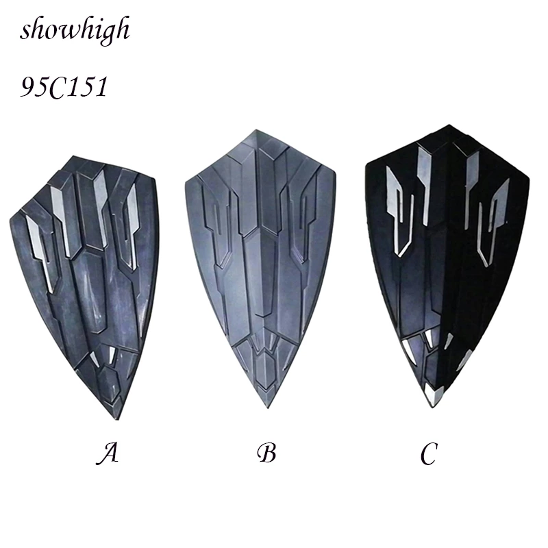 foam captain america shield toy 95c151