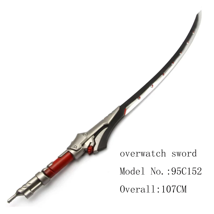 foam overwatch sword  toy 95c152