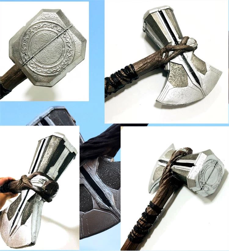 pu foam thor stormbreaker  95c153