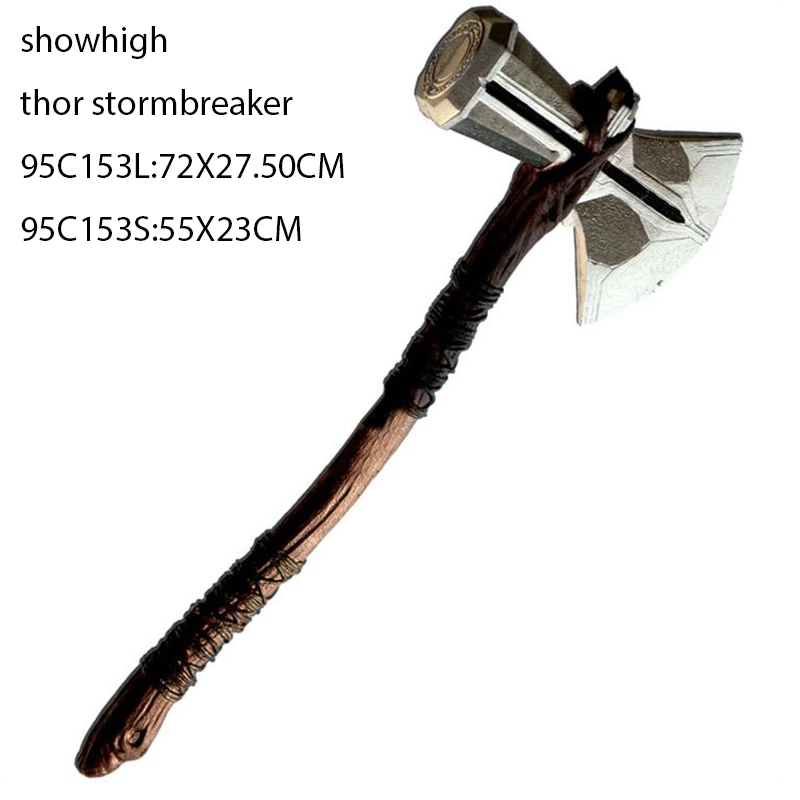 pu foam thor stormbreaker  95c153