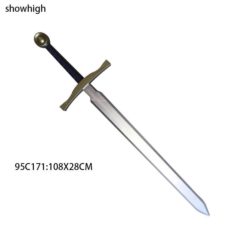 foam medieval sword toy 95c171