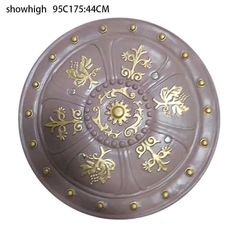 foam medieval shield toy 95c175