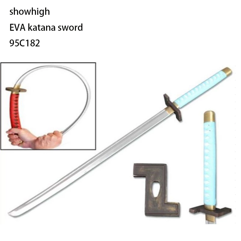 flexible EVA kataba sword toy 95c182