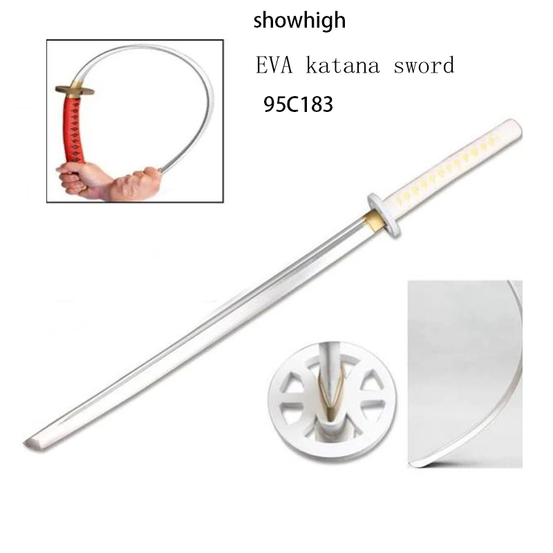flexible EVA kataba sword toy 95c183