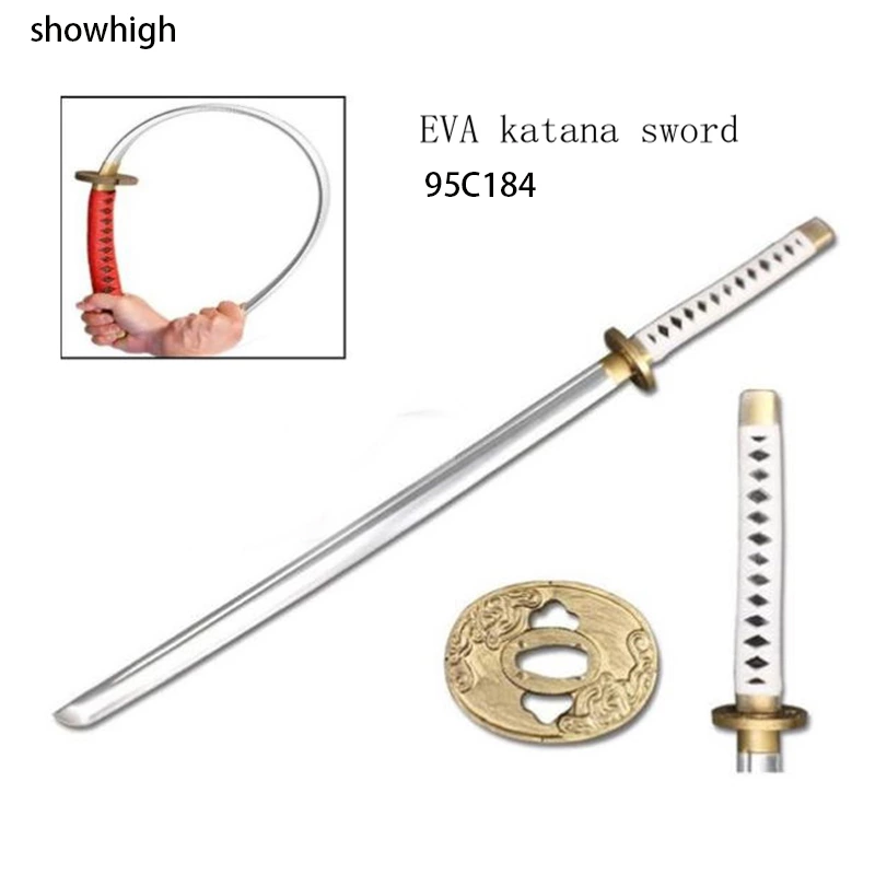 flexible EVA kataba sword toy 95c184