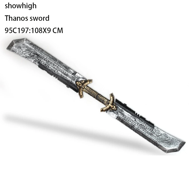 foam thanos sword 95c197