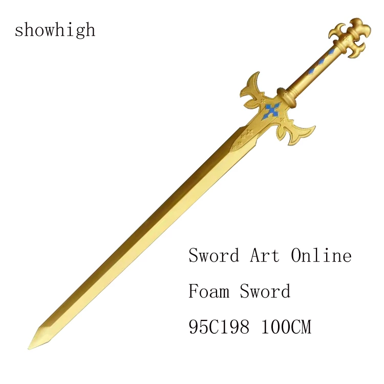 foam sword art online toy sword 95c198