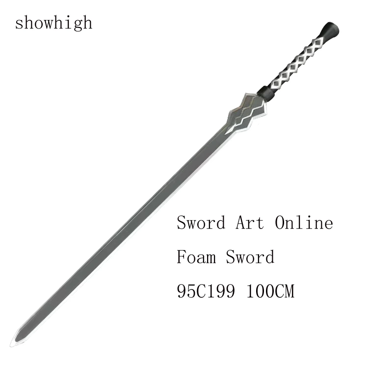 foam sword art online toy sword 95c199