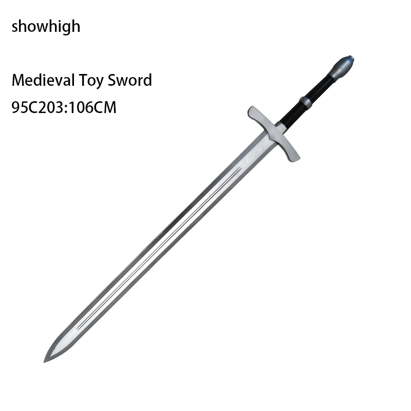 pu foam medieval sword toy 95c203