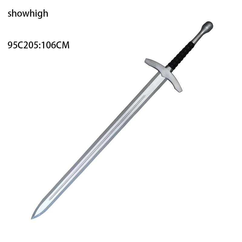 pu foam medieval  swords  95c205