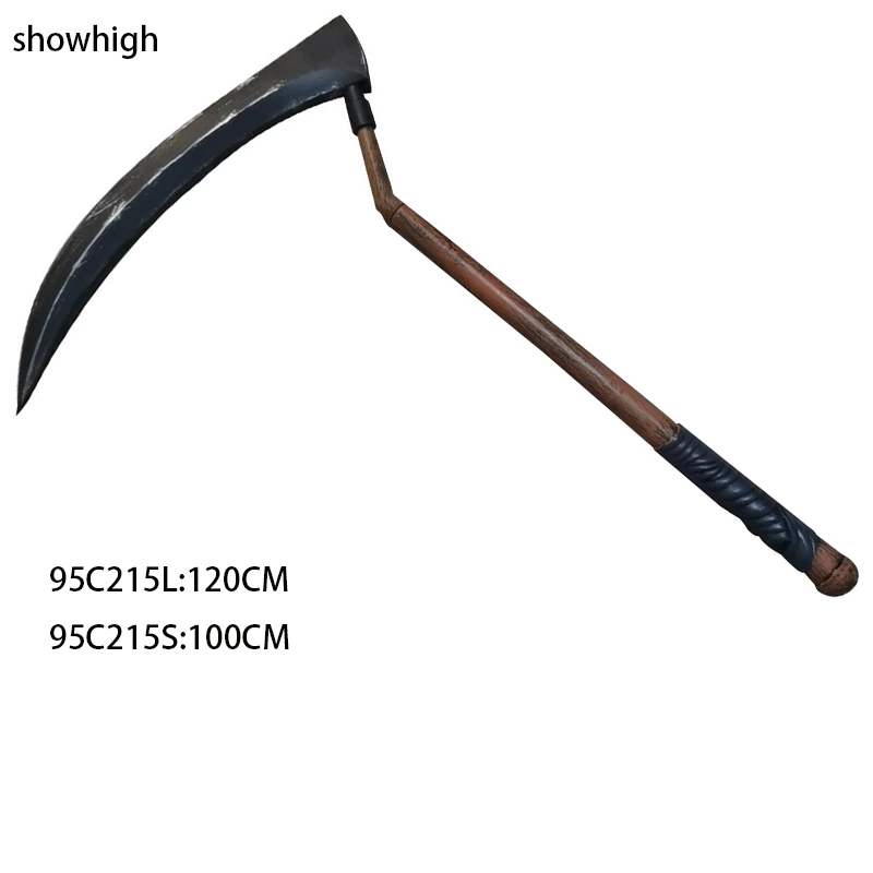 pu foam sickle toy 95c215