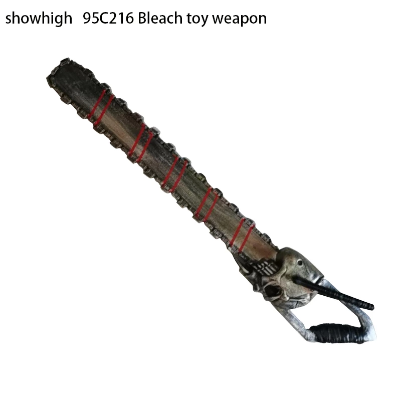 pu foam bleach saw weapon toy 95c216