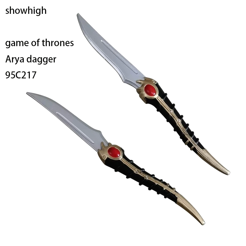 pu foam game of thrones arya dagger toy 95c217