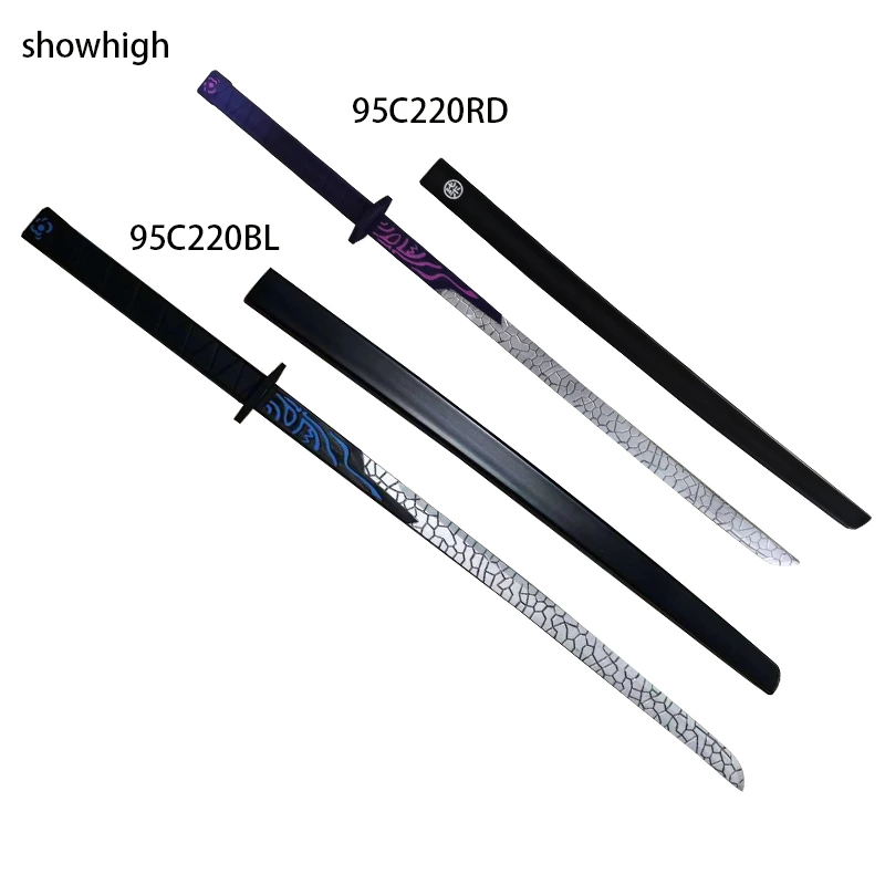 pu foam anime sword toy 95c220