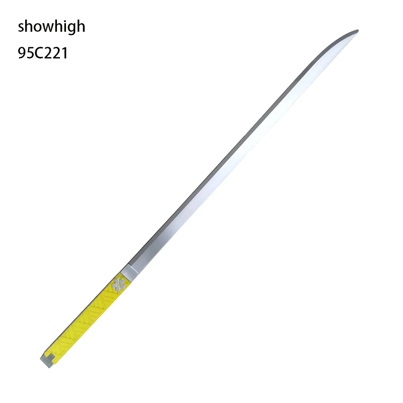 pu foam sword 95c221