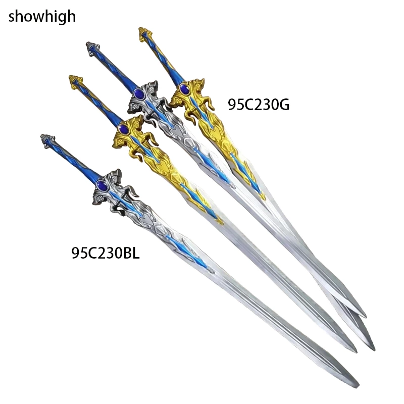 pu foam anime sword toy 95c230