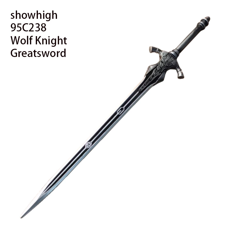pu foam dark soul wolf knight great sword 95c238