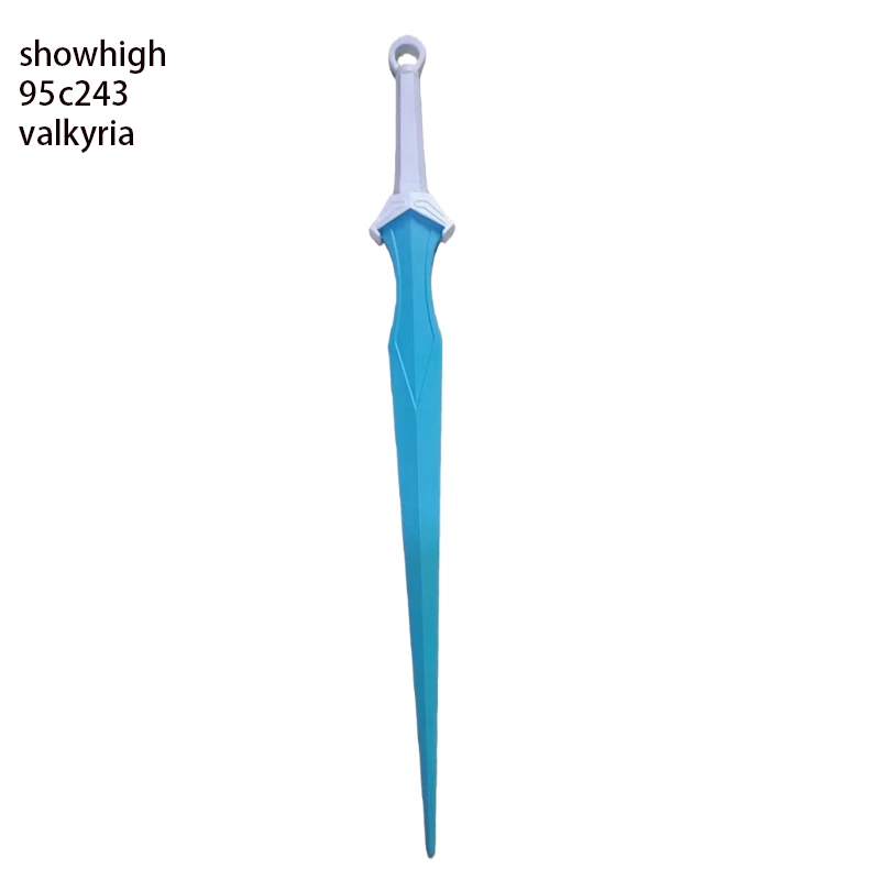 pu foam thor valkyria swords 95c243