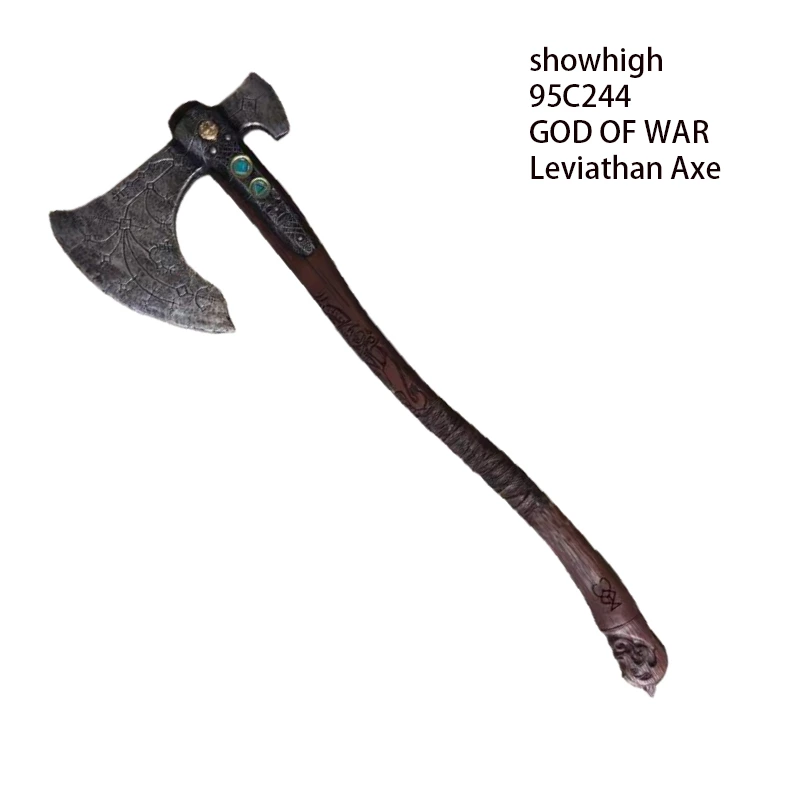 pu foam god of war leviathan axe 95c244