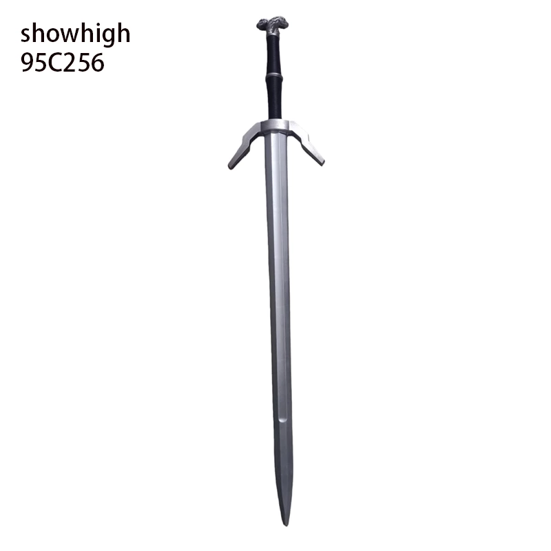 pu foam witch hunter sword 95c256