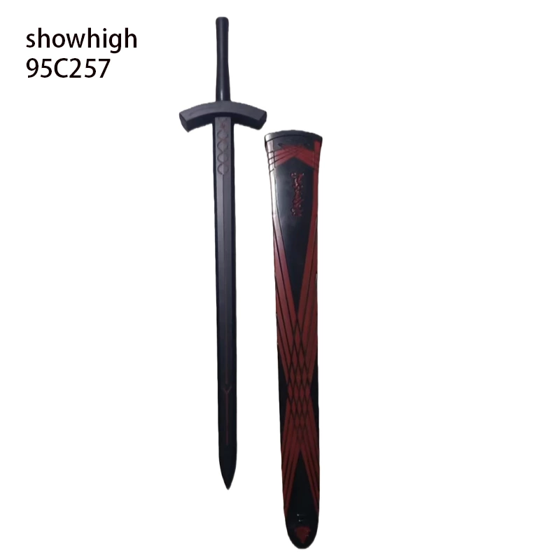 pu foam swords  95c257