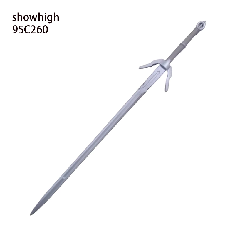 pu foam witch hunter swords  95c260