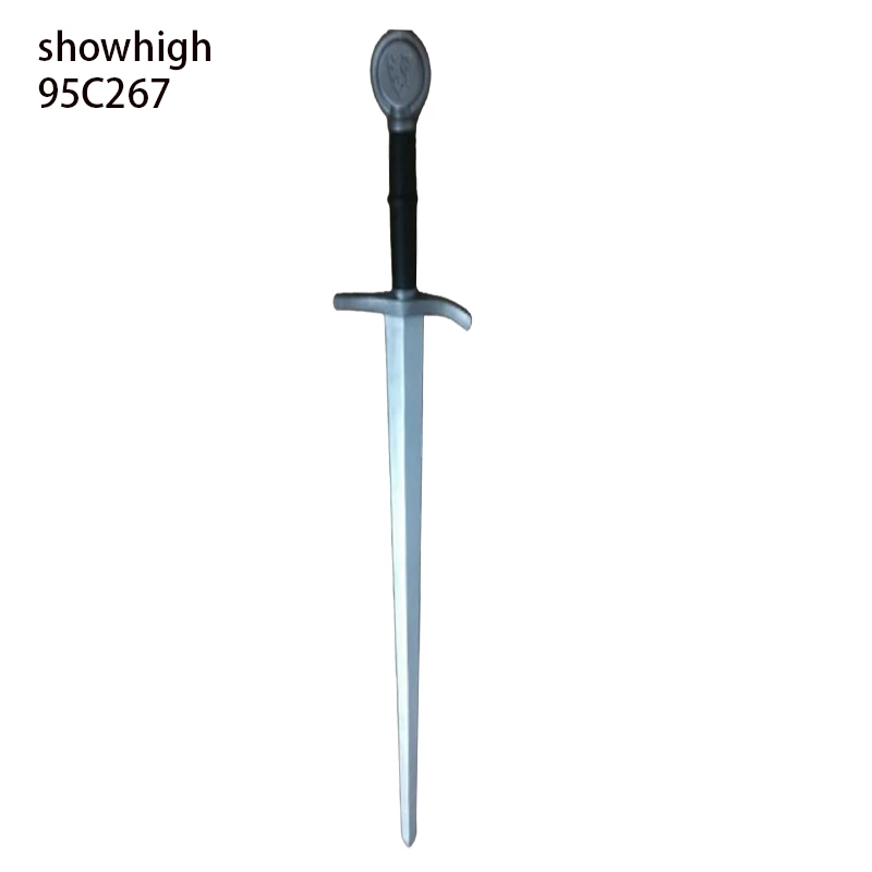 pu foam medieval  swords toy 95c267